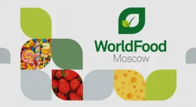 Türkmenistanyň wekilleri WorldFood Moscow 2025 sergisine gatnaşarlar